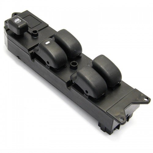 Χειριστήρια Παραθύρων-Διακόπτες Χωρίς Πλαίσιο MITSUBISHI LANCER 2004 - 2008 ( CS ) Εμπρός Αριστερά MR194826