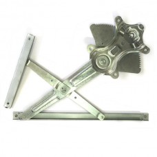 Γρύλλος Παραθύρου Ηλεκτρικός Χωρίς Μοτέρ MITSUBISHI Εμπρός Δεξιά 14.01.2106.05.EL.R