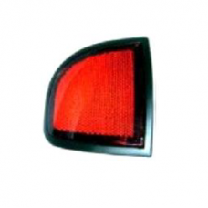 Αντανακλαστικό Φανάρι MITSUBISHI L200 2006 - 2009 ( KAOT ) Πίσω Δεξιά 14.01.0999.06.R