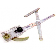 Γρύλλος Παραθύρου Μηχανικός MITSUBISHI L300 1980 - 1984 ( L ) Εμπρός Δεξιά 14.05.2106.8087.R