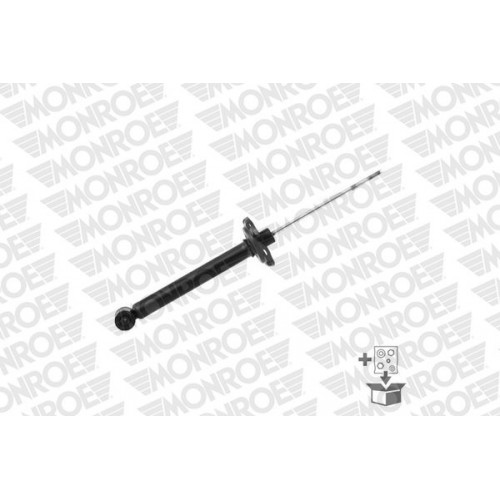 Αμορτισέρ AUDI A4 1995 - 1998 ( 8D ) MONROE 376017SP Αμορτισέρ AUDI A4 1995 - 1998 ( 8D ) MONROE 376017SP