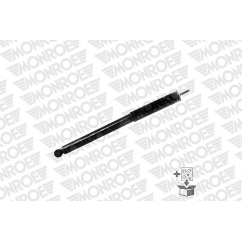 Αμορτισέρ MERCEDES C CLASS 2000 - 2003 ( W203 ) MONROE 376034SP Αμορτισέρ MERCEDES C CLASS 2000 - 2003 ( W203 ) MONROE 376034SP