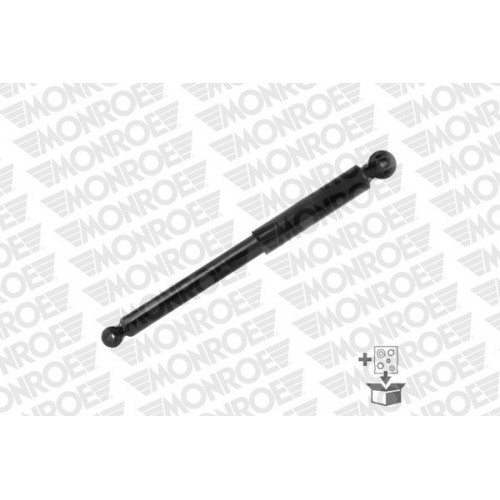 Αμορτισέρ RENAULT ESPACE 2003 - 2006 ( JK0 ) ( JK1 ) MONROE 376092 Αμορτισέρ RENAULT ESPACE 2003 - 2006 ( JK0 ) ( JK1 ) MONROE 376092