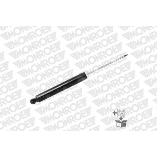 Αμορτισέρ PEUGEOT 307 2001 - 2005 ( 3A ) ( 3C ) MONROE 376115SP Αμορτισέρ PEUGEOT 307 2001 - 2005 ( 3A ) ( 3C ) MONROE 376115SP