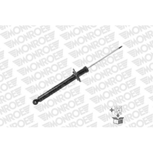 Αμορτισέρ RENAULT TWINGO 2000 - 2007 ( C06 ) MONROE 376148 Αμορτισέρ RENAULT TWINGO 2000 - 2007 ( C06 ) MONROE 376148
