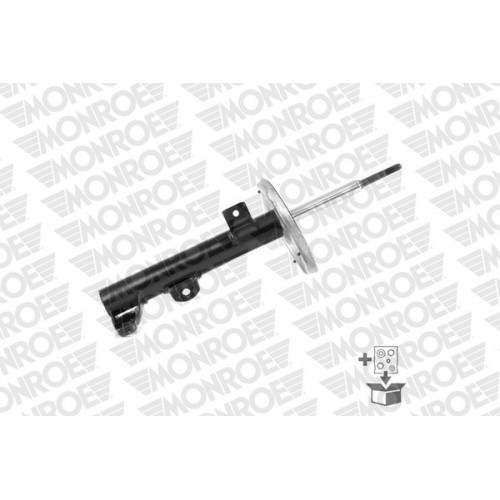 Αμορτισέρ MERCEDES C CLASS 2000 - 2003 ( W203 ) MONROE 742001SP Αμορτισέρ MERCEDES C CLASS 2000 - 2003 ( W203 ) MONROE 742001SP