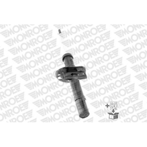 Αμορτισέρ VW POLO 2002 - 2005 ( 9N ) MONROE 742042