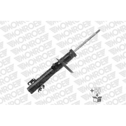 Αμορτισέρ VW POLO 2009 - 2014 ( 6R ) MONROE 742044SP