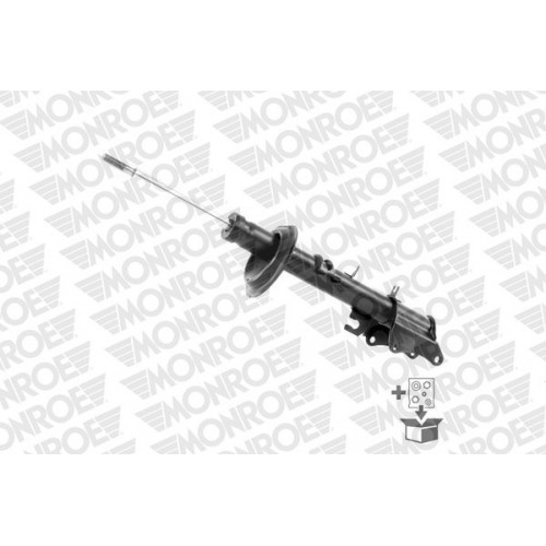 Αμορτισέρ ALFA ROMEO 156 2003 - 2006 ( 932 ) MONROE 742047SP Αμορτισέρ ALFA ROMEO 156 2003 - 2006 ( 932 ) MONROE 742047SP