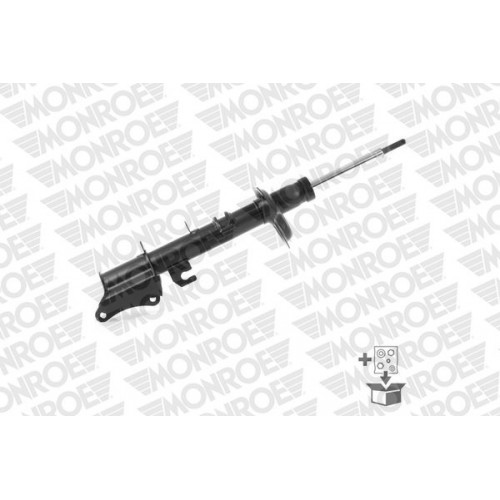 Αμορτισέρ ALFA ROMEO 156 2003 - 2006 ( 932 ) MONROE 742051SP