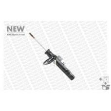 Αμορτισέρ PEUGEOT 207 2006 - 2009 MONROE 742162