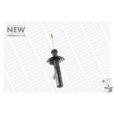 Αμορτισέρ PEUGEOT 207 2006 - 2009 MONROE 742163