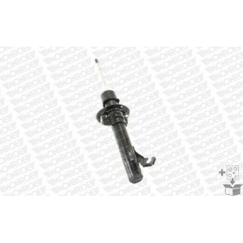 Αμορτισέρ FORD FUSION 2002 - 2005 ( JU ) MONROE 742179SP Αμορτισέρ FORD FUSION 2002 - 2005 ( JU ) MONROE 742179SP