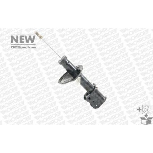 Αμορτισέρ TOYOTA AVENSIS 2000 - 2003 ( T220 ) MONROE 742203