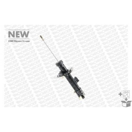 Αμορτισέρ NISSAN PRIMERA 2002 - 2007 ( P12 ) MONROE 742205SP