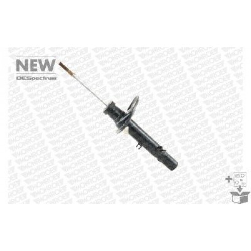 Αμορτισέρ PEUGEOT 2008 2013 - 2015 MONROE 742206 Αμορτισέρ PEUGEOT 2008 2013 - 2015 MONROE 742206