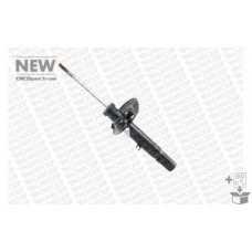 Αμορτισέρ PEUGEOT 2008 2013 - 2015 MONROE 742207