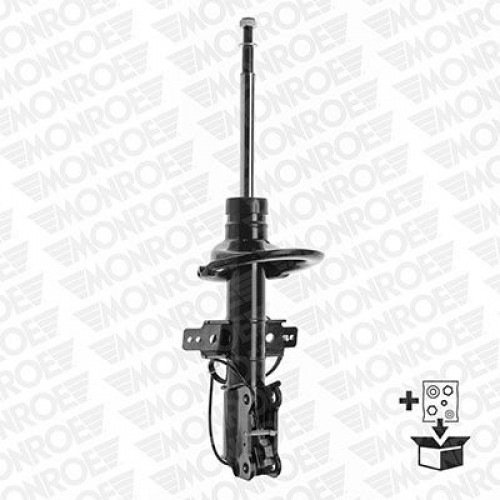 Αμορτισέρ VOLVO S60 2005 - 2009 MONROE C2502