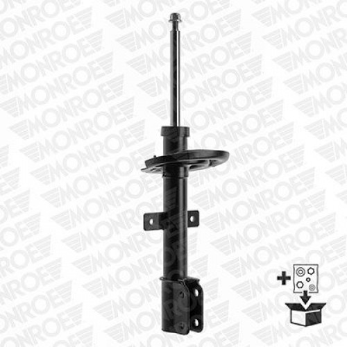 Αμορτισέρ RENAULT CAPTUR 2013 - 2017 MONROE D0501 Αμορτισέρ RENAULT CAPTUR 2013 - 2017 MONROE D0501