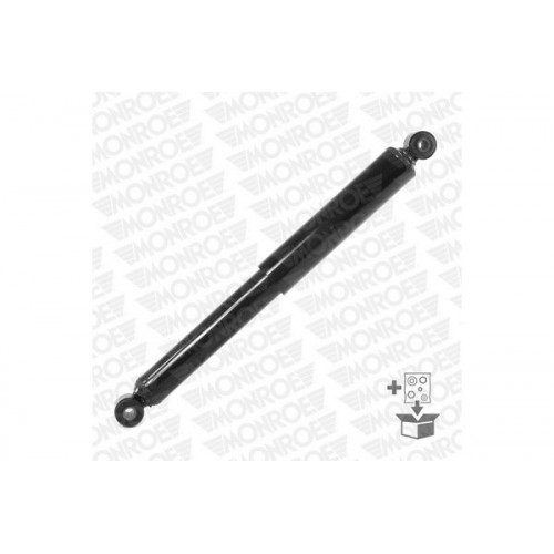 Αμορτισέρ DAIHATSU TERIOS 2006 - 2009 ( J200 ) MONROE D7021