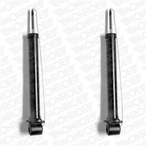 Αμορτισέρ AUDI 80 1991 - 1995 ( 8C ) ( B4 ) MONROE E1041