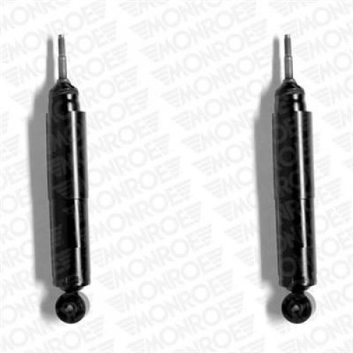 Αμορτισέρ OPEL ASTRA 1995 - 1998 ( F ) MONROE E1043 Αμορτισέρ OPEL ASTRA 1995 - 1998 ( F ) MONROE E1043