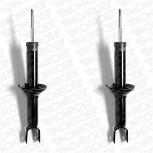 Αμορτισέρ HONDA CIVIC 1992 - 1995 ( EG / H / J ) MONROE E1141