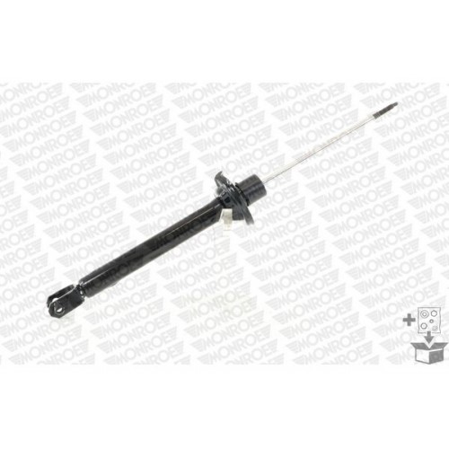 Αμορτισέρ FORD FIESTA 1996 - 1999 ( Mk4a ) MONROE E1162