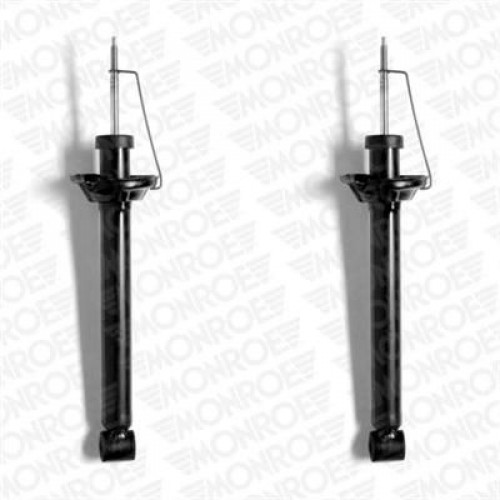 Αμορτισέρ FORD FIESTA 1996 - 1999 ( Mk4a ) MONROE E1239