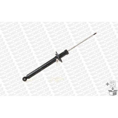 Αμορτισέρ RENAULT TWINGO 2000 - 2007 ( C06 ) MONROE E1280 Αμορτισέρ RENAULT TWINGO 2000 - 2007 ( C06 ) MONROE E1280