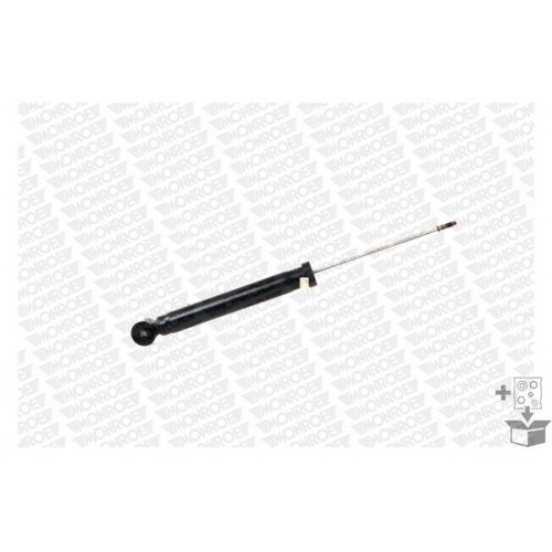 Αμορτισέρ AUDI A3 2003 - 2005 ( 8P ) MONROE E1336 Αμορτισέρ AUDI A3 2003 - 2005 ( 8P ) MONROE E1336