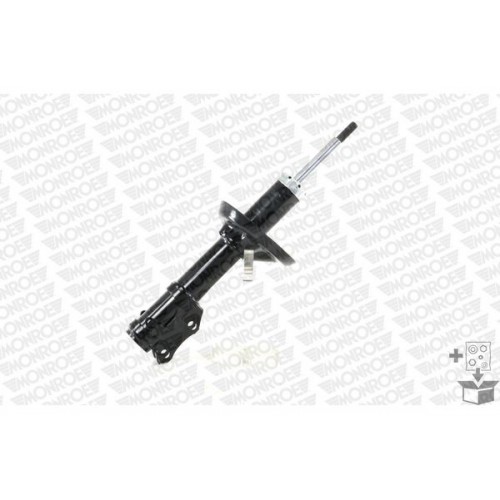 Αμορτισέρ VW GOLF 1992 - 1998 ( Mk3 ) MONROE E4355