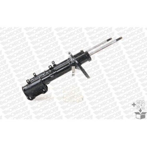 Αμορτισέρ TOYOTA COROLLA 1997 - 1999 ( A111 ) MONROE E4378 Αμορτισέρ TOYOTA COROLLA 1997 - 1999 ( A111 ) MONROE E4378