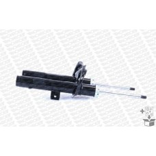 Αμορτισέρ PEUGEOT 206 2009 - ( PLUS ) MONROE E4880