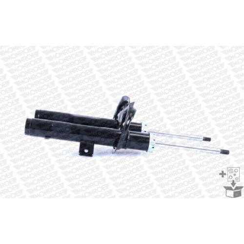 Αμορτισέρ PEUGEOT 206 2009 - ( PLUS ) MONROE E4880