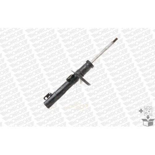 Αμορτισέρ VW FOX 2005 - 2012 ( 5Z1 ) MONROE E4997 Αμορτισέρ VW FOX 2005 - 2012 ( 5Z1 ) MONROE E4997