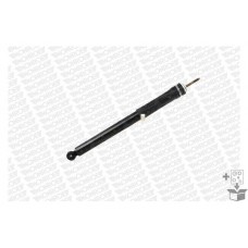 Αμορτισέρ MERCEDES 190E 1984 - 1993 ( W201 ) MONROE E5011