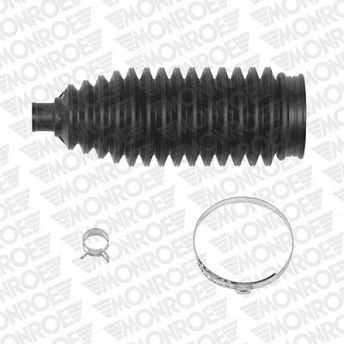 Φισούνα/Στεγανοποίηση SEAT Mii 2013 - MONROE L29069