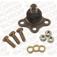 Μπαλάκι Ψαλιδιού PEUGEOT 207 2006 - 2009 MONROE L38509