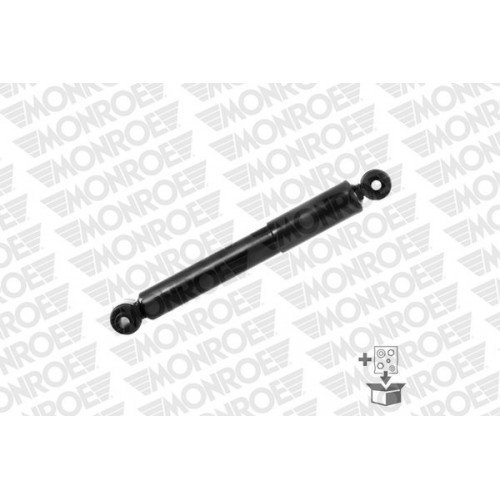 Αμορτισέρ PEUGEOT 206 2000 - 2008 ( CC ) MONROE 376166 Αμορτισέρ PEUGEOT 206 2000 - 2008 ( CC ) MONROE 376166