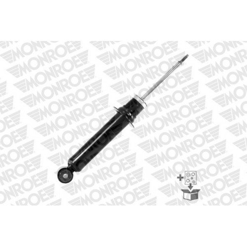 Αμορτισέρ PEUGEOT 407 2004 - 2008 ( 6D_ ) MONROE 376183SP Αμορτισέρ PEUGEOT 407 2004 - 2008 ( 6D_ ) MONROE 376183SP