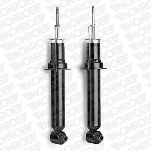 Αμορτισέρ BMW 5 Series 1988 - 1995 ( E34 ) MONROE E2001 Αμορτισέρ BMW 5 Series 1988 - 1995 ( E34 ) MONROE E2001