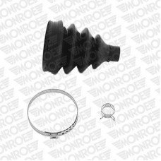 Φισούνα/Στεγανοποίηση SMART FORTWO 2004 - 2007 ( 450 ) MONROE 0
