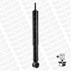 Αμορτισέρ NISSAN QASHQAI 2007 - 2010 ( J10 )( JJ10 ) MONROE 0