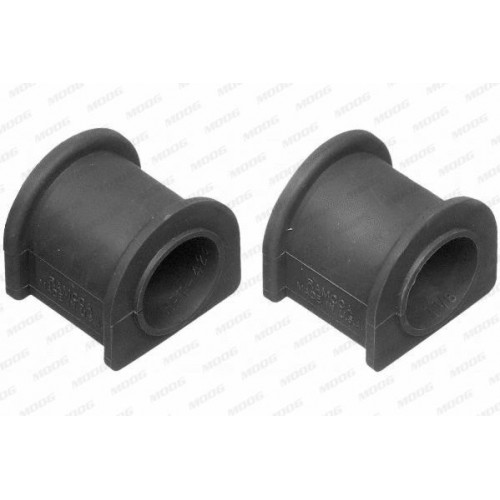 Εξαρτήματα στερέωσης JEEP CHEROKEE 1984 - 1992 ( XJ ) MOOG AMGK3172 Εξαρτήματα στερέωσης JEEP CHEROKEE 1984 - 1992 ( XJ ) MOOG AMGK3172