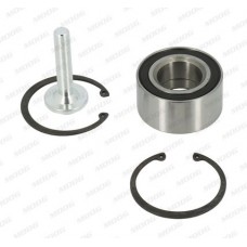 Ρουλεμάν τροχών VW PASSAT 2000 - 2005 ( 3B3 ) MOOG AU-WB-11012