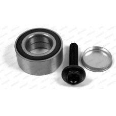 Ρουλεμάν τροχών AUDI A4 2005 - 2008 ( 8E )( 8H ) MOOG AU-WB-11061