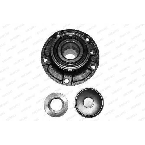 Ρουλεμάν τροχών BMW Z3 1996 - 2003 ( E36/8 ) MOOG BM-WB-11315 Ρουλεμάν τροχών BMW Z3 1996 - 2003 ( E36/8 ) MOOG BM-WB-11315