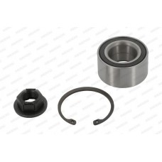 Ρουλεμάν τροχών FORD FIESTA 2002 - 2005 ( Mk5a ) MOOG FD-WB-11174