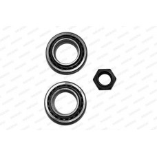 Ρουλεμάν τροχών FORD ESCORT 1990 - 1992 MK5 MOOG FD-WB-11184